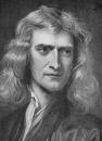 Исаак Ньютон биография